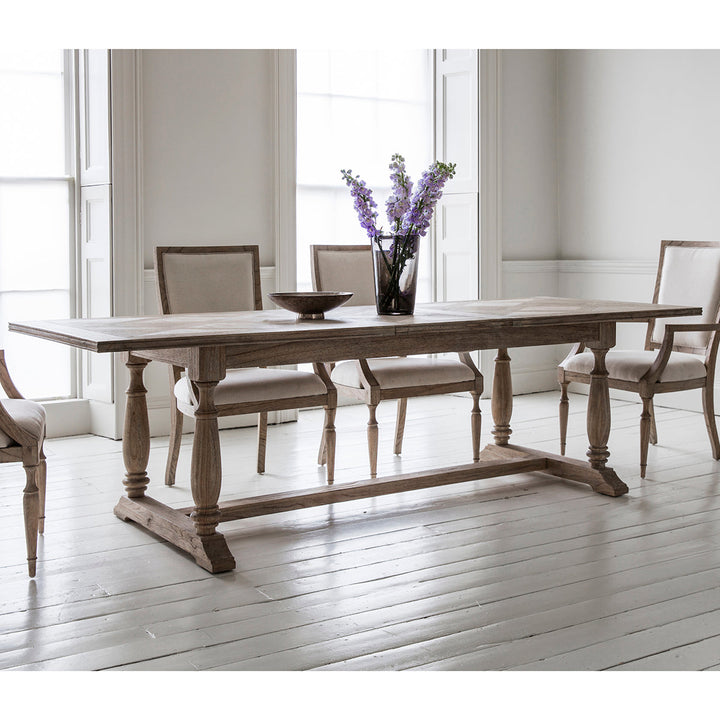 Extending Dining Table - Meredith