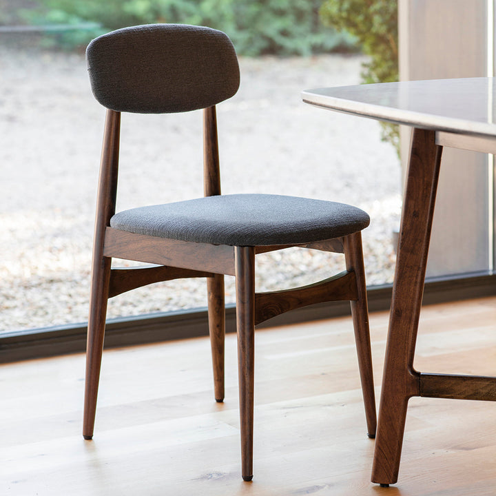 Dining Chair (2 pack) - Barcelona