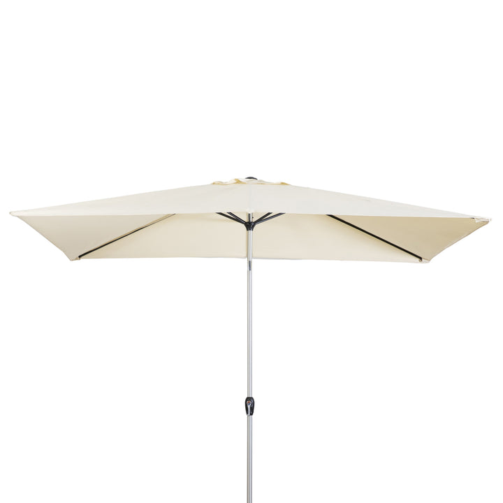 Rectangle Parasol 2m x 3m