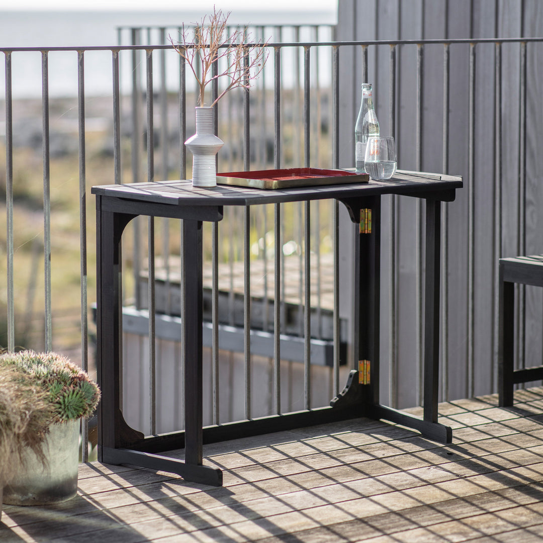 Balcony Table