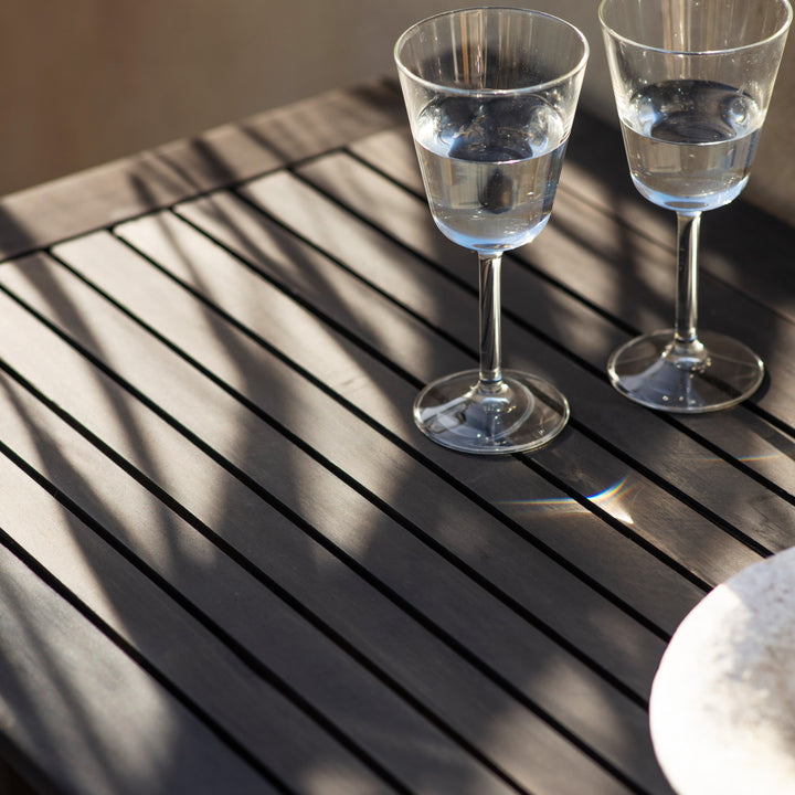 Balcony Table