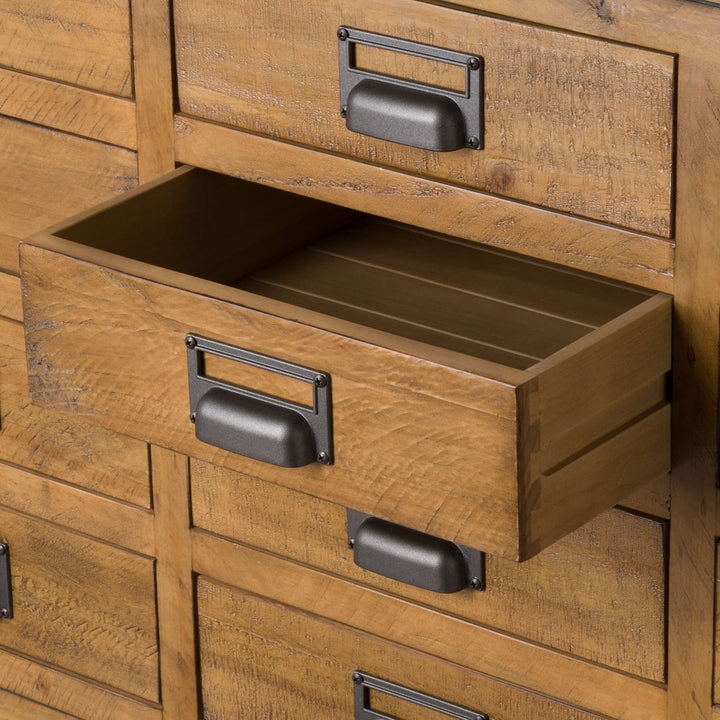 Craft Chest of Drawers