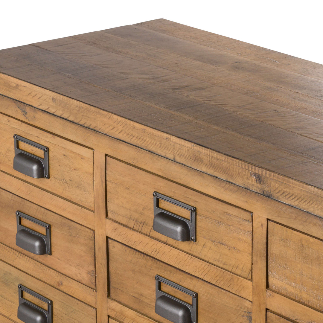 Craft Chest of Drawers