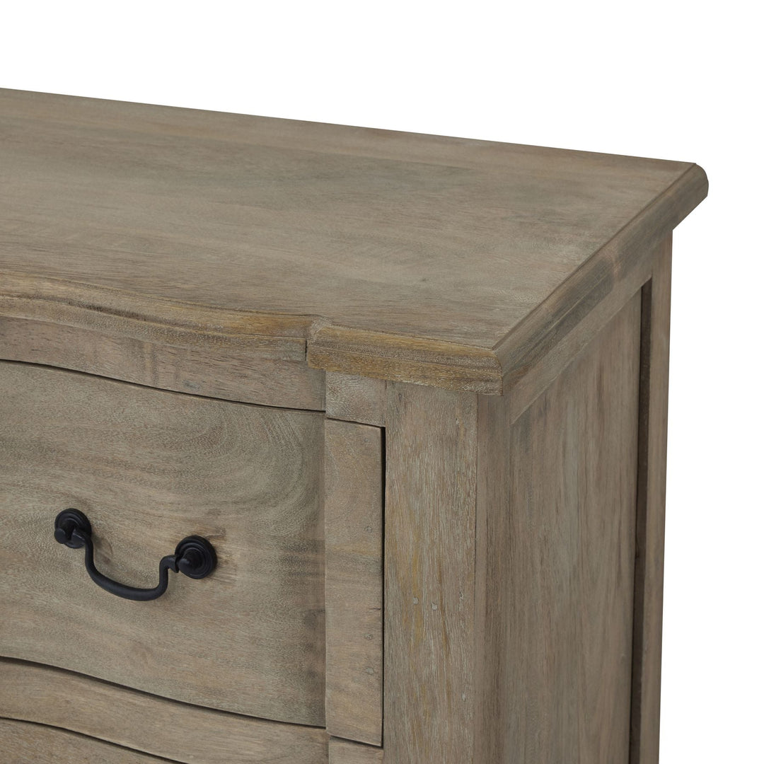 Large Chest of Drawers - Copgrove