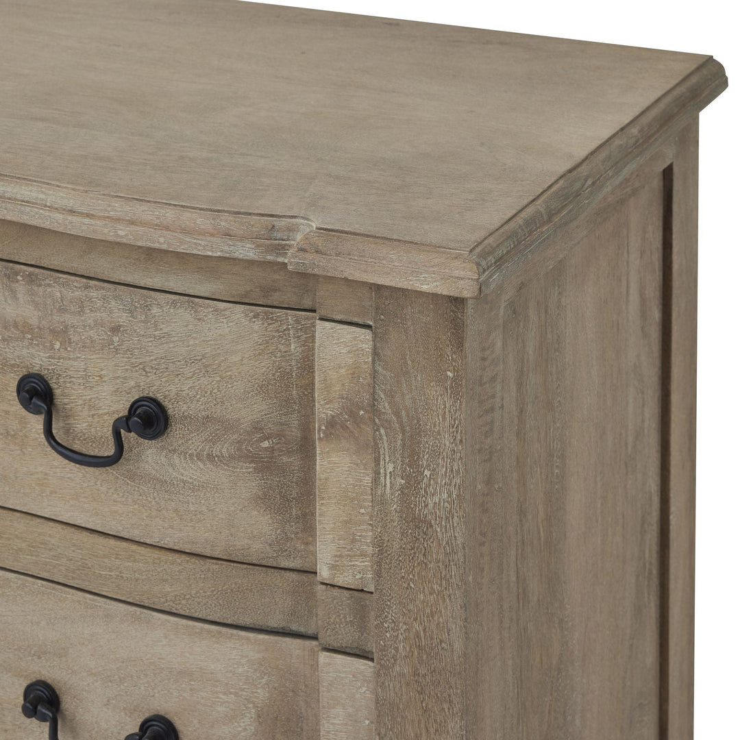 Chest of Drawers - Copgrove