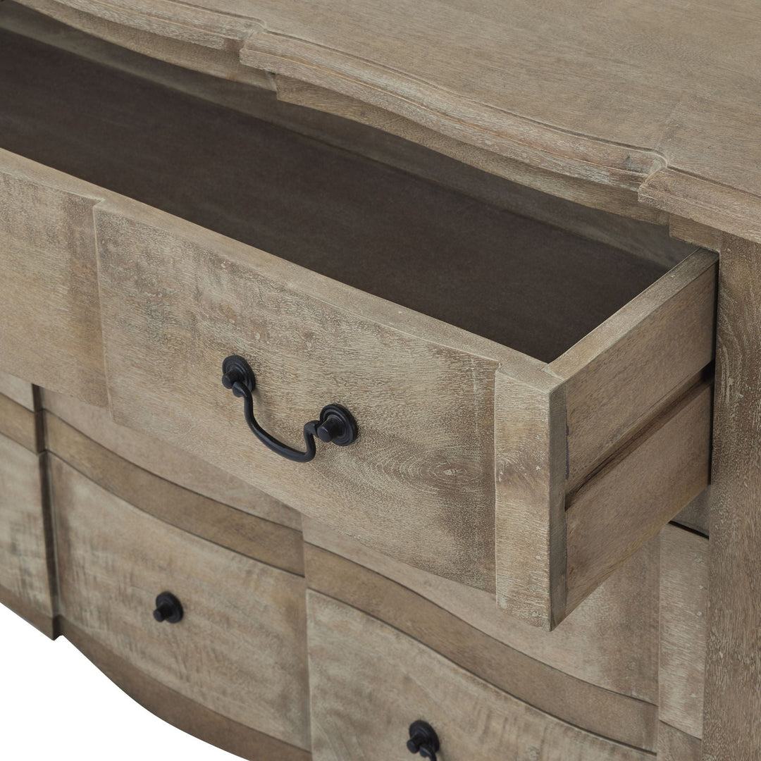 Chest of Drawers - Copgrove