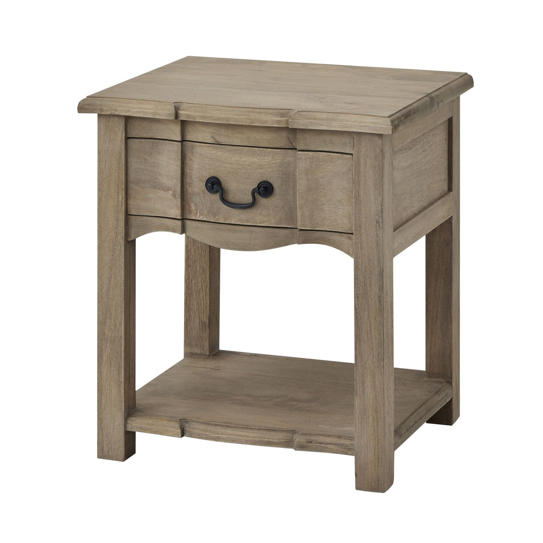 Side Table - Copgrove