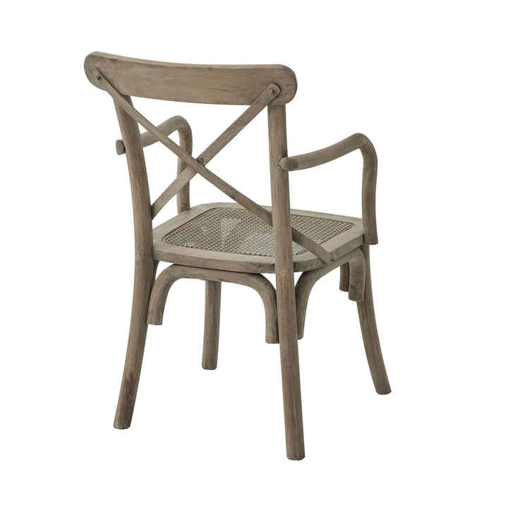 Dining Chair with arms - Copgrove