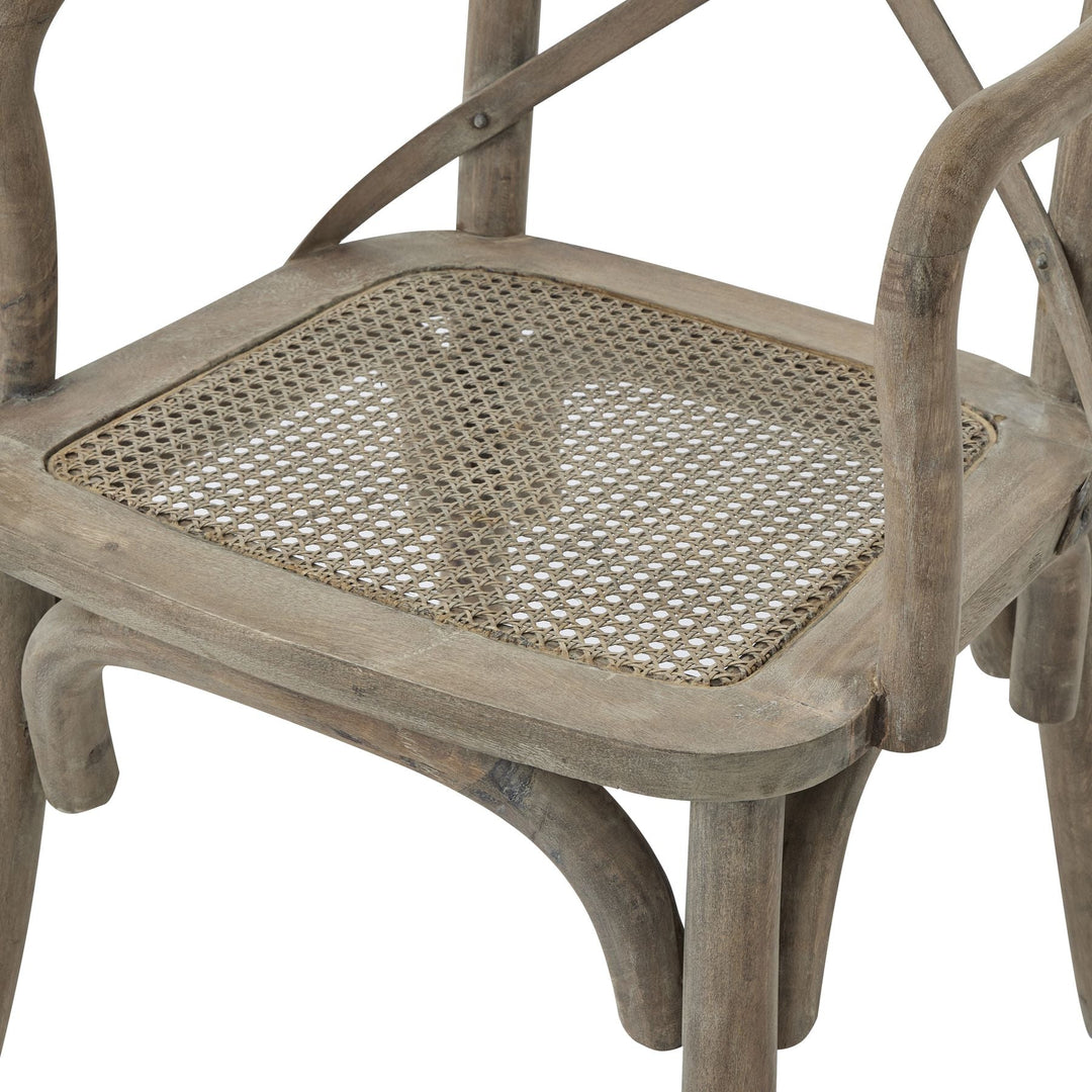 Dining Chair with arms - Copgrove