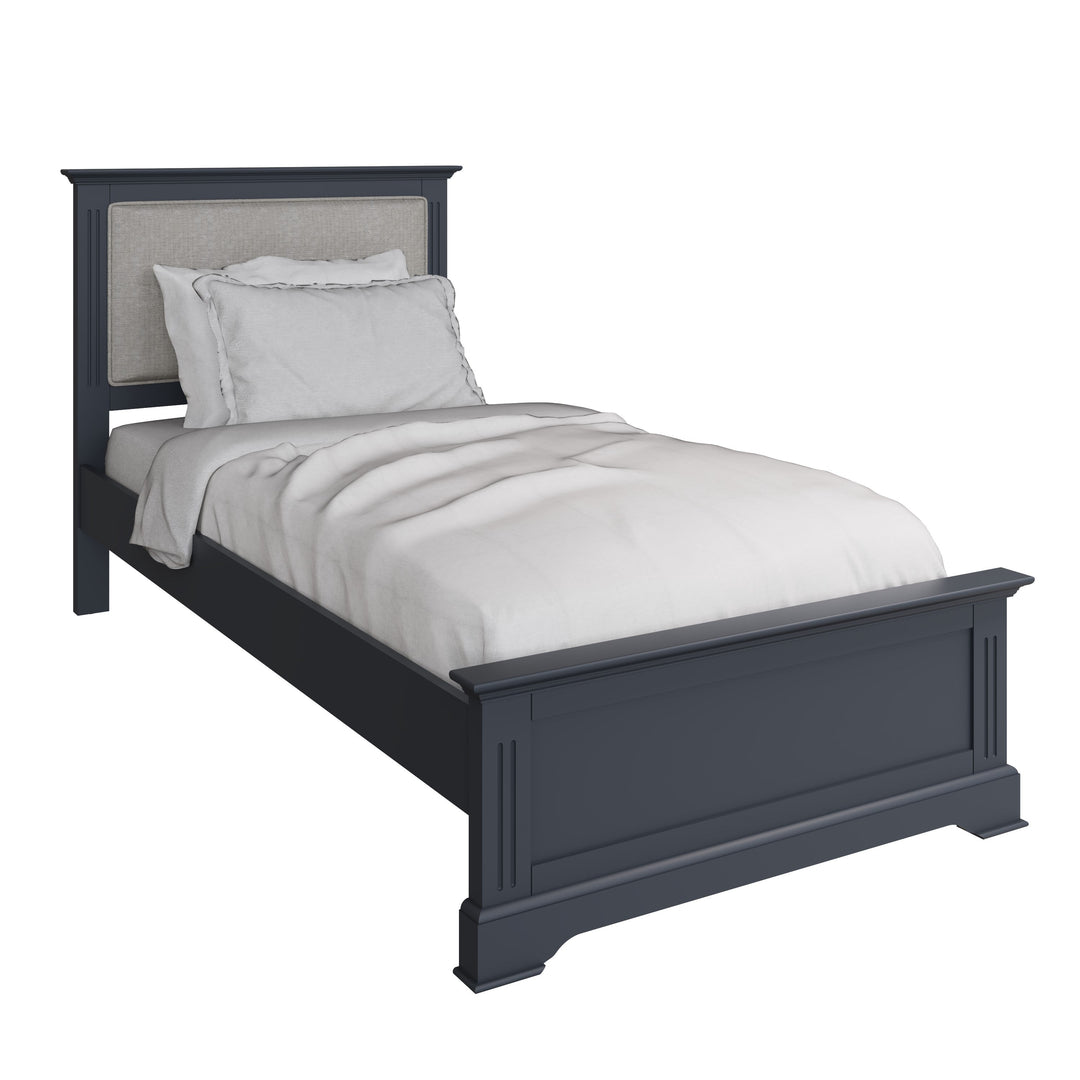 Bibury Painted Single Bedframe