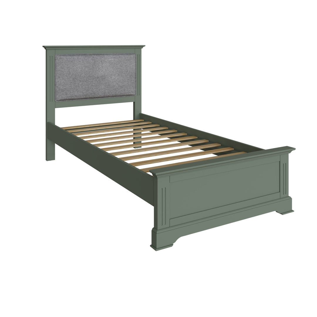 Bibury Painted Single Bedframe