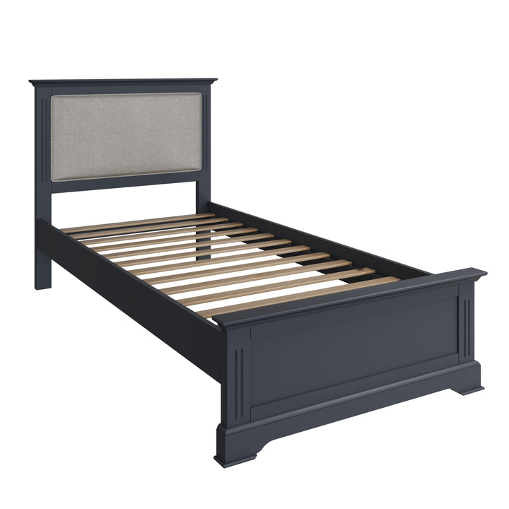 Bibury Painted Single Bedframe