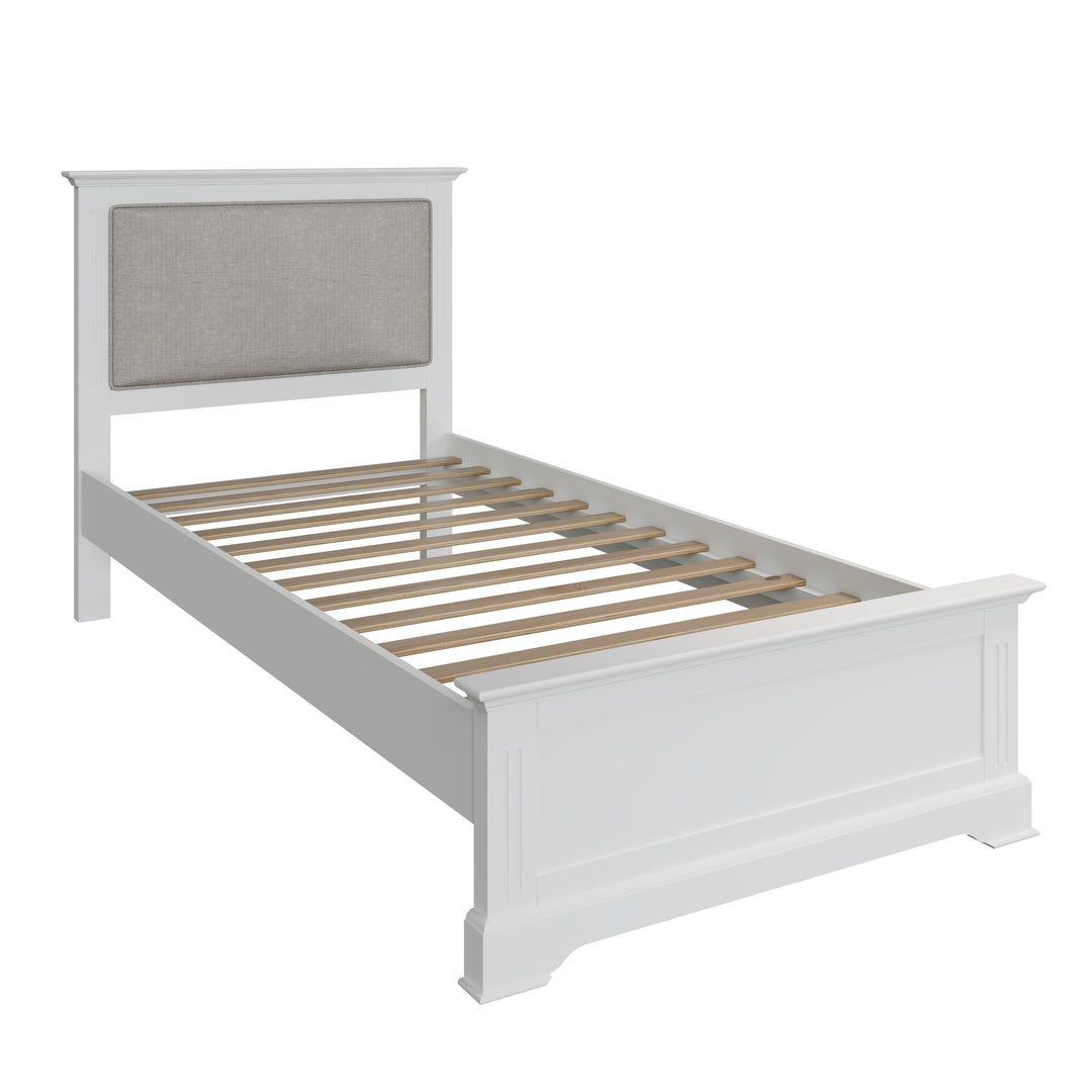 Bibury Painted Single Bedframe