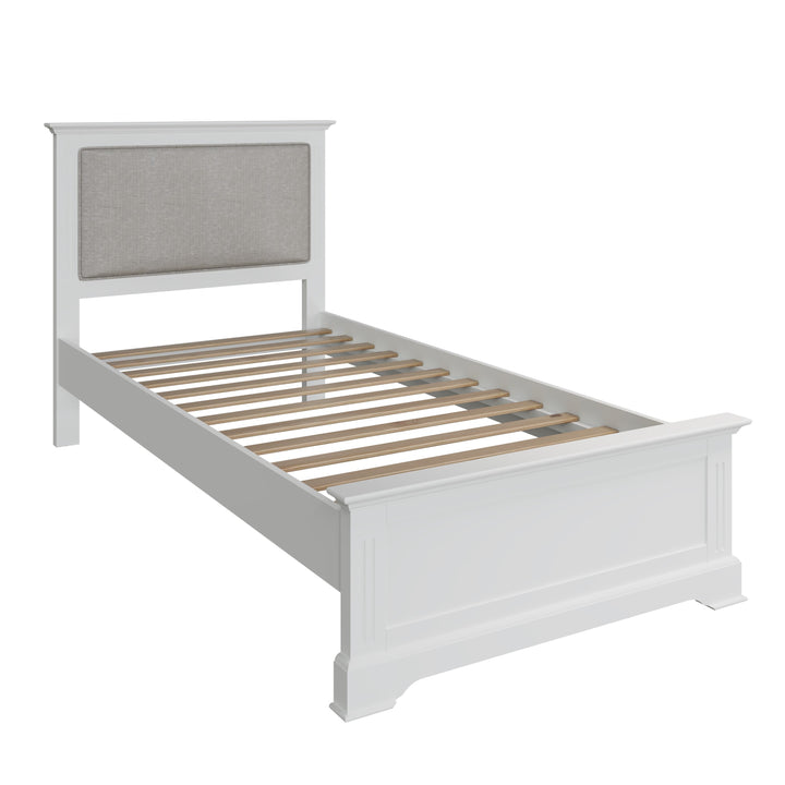 Bibury Painted Single Bedframe