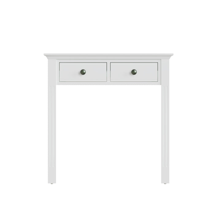 Bibury Painted Dressing Table